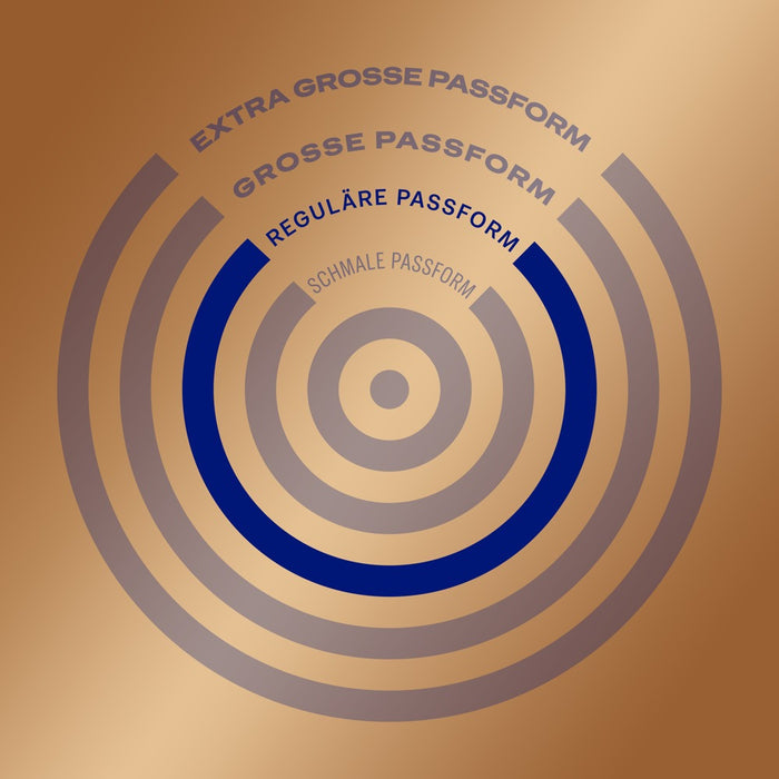 Durex Natural Feeling 14er