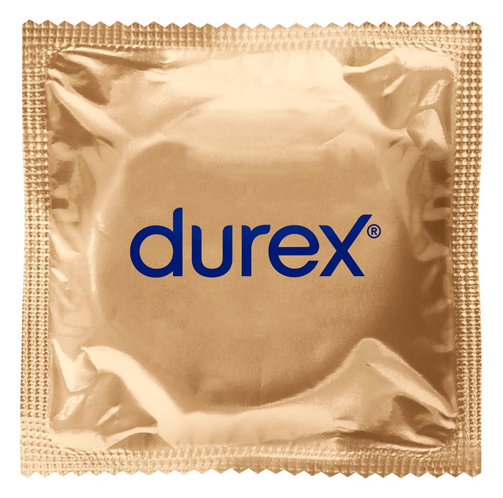 Durex Natural Feeling 8er