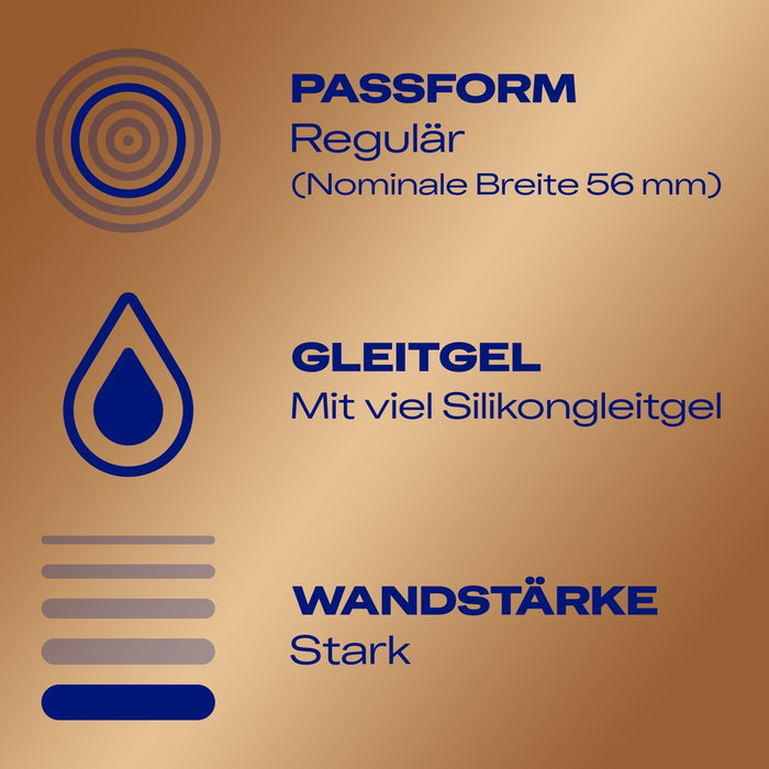 Durex Natural Feeling 8er