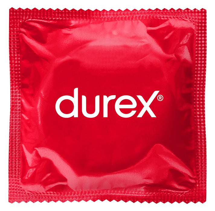 Durex Gefühlsecht Ultra 30er