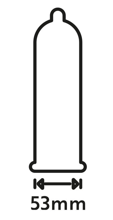 Secura Original 100er-Beutel