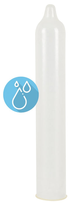 Secura Extra Wet 100er-Beutel