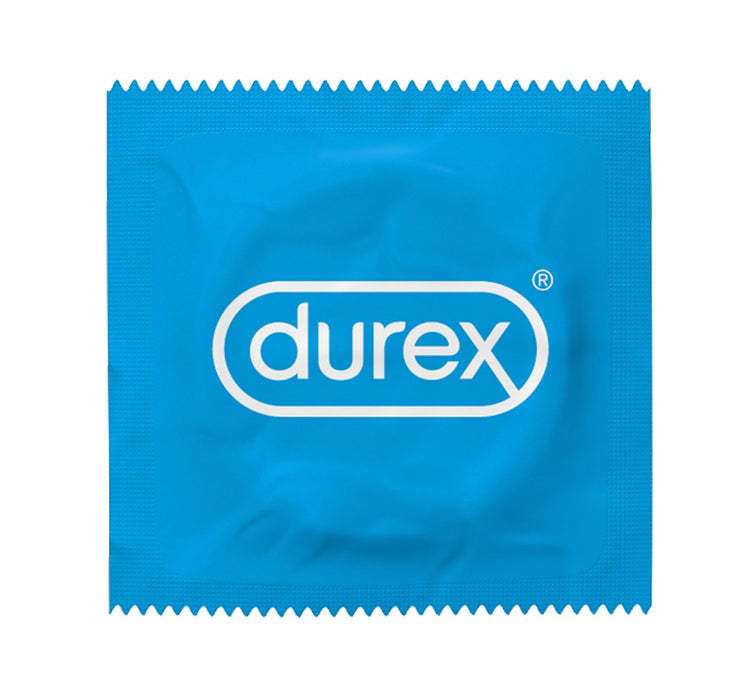 N Durex Extra Safe 10