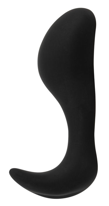 Black Velvets Medium Plug