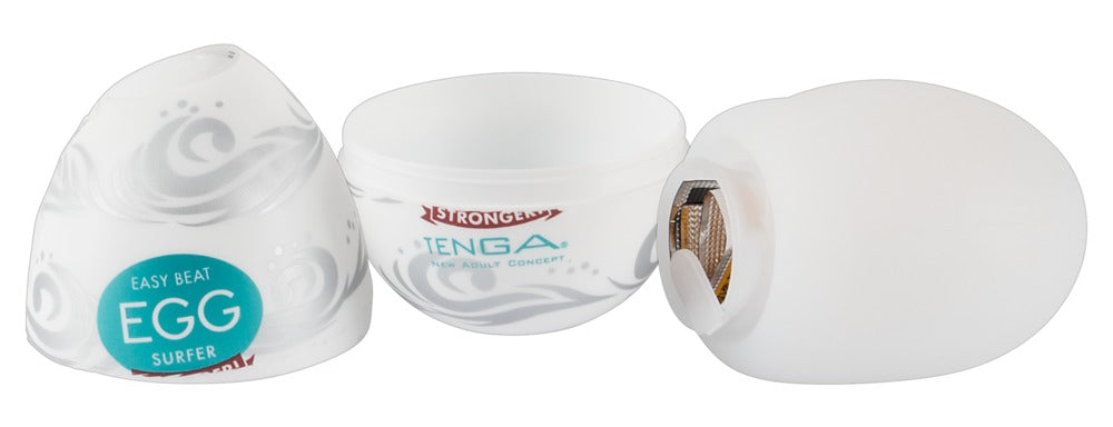 Tenga Egg Surfer 6er