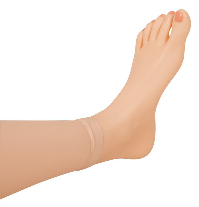 Juicy Jill Love Doll