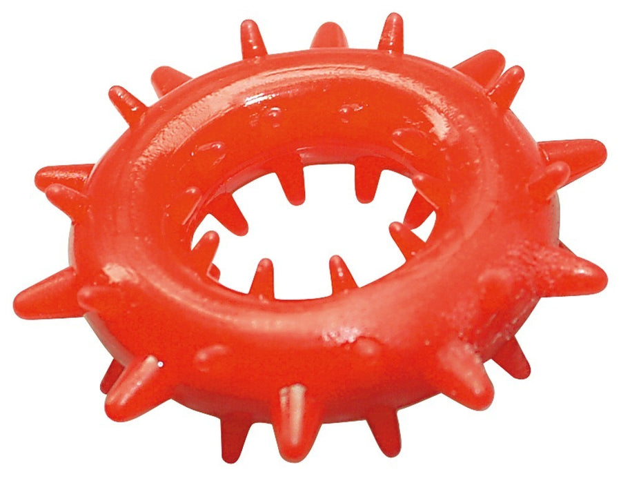 Penisringe-Set "Sex-Marathon"