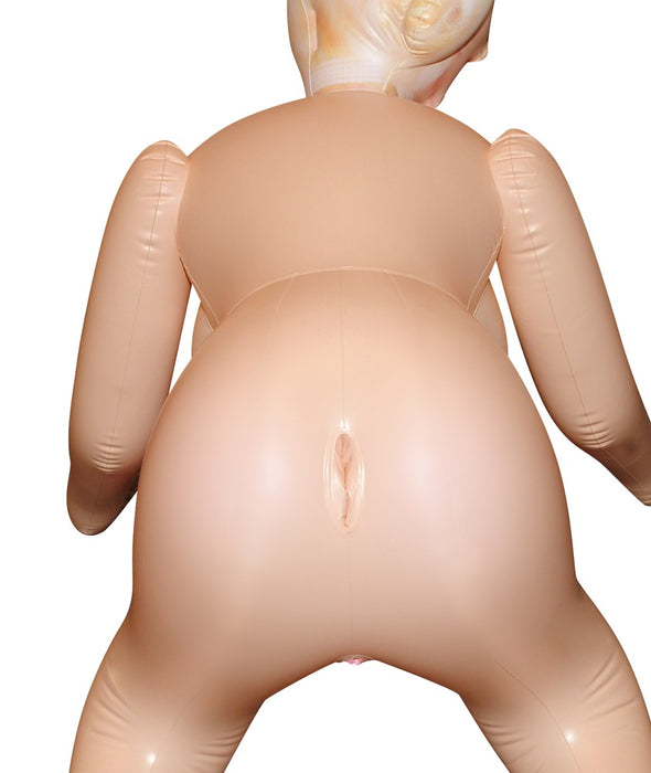 Anna Swedish Love Doll