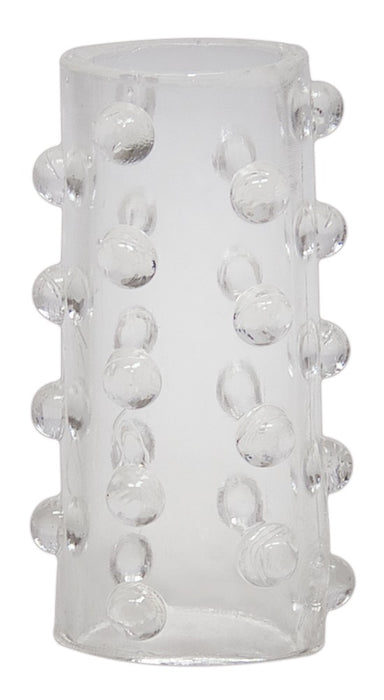 Red Roses Penismanschetten 6er