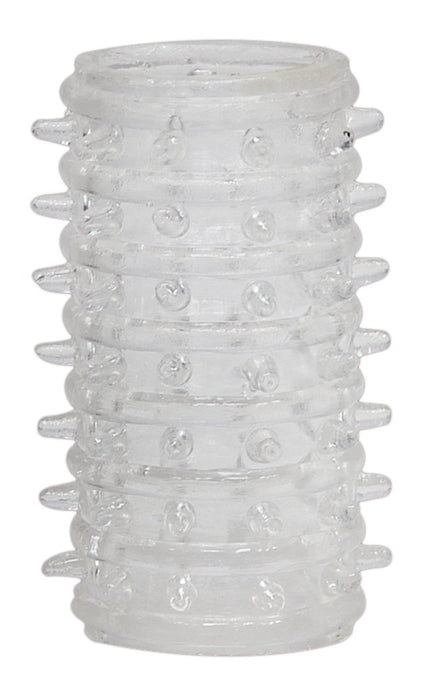 Red Roses Penismanschetten 6er