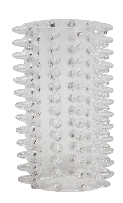 Red Roses Penismanschetten 6er