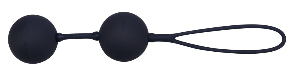 Black Velvets Balls