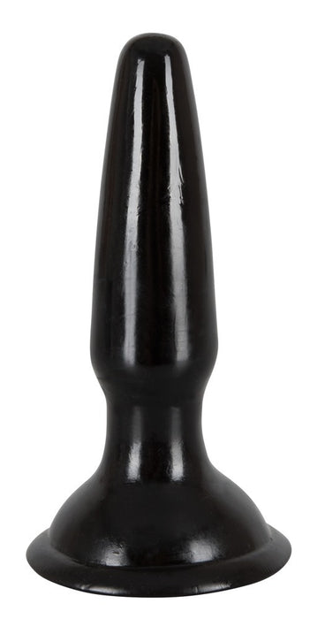 Set "Liquorice Dip" Buttplugs