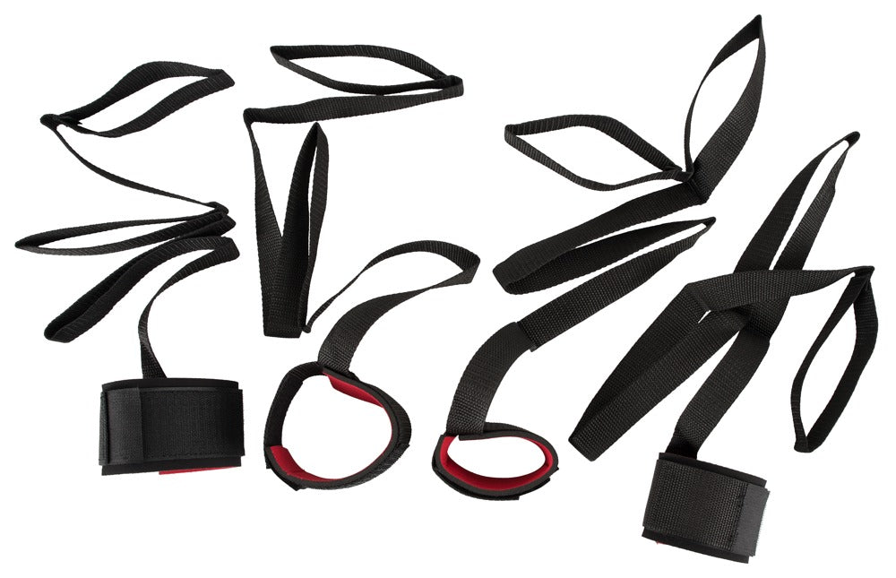 Fessel-Set "Bondage"