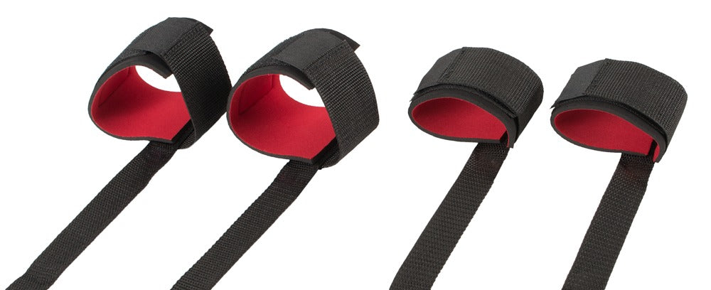 Fessel-Set "Bondage"