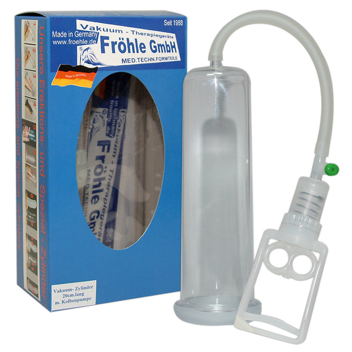 PP004 Penispumpe L Profession