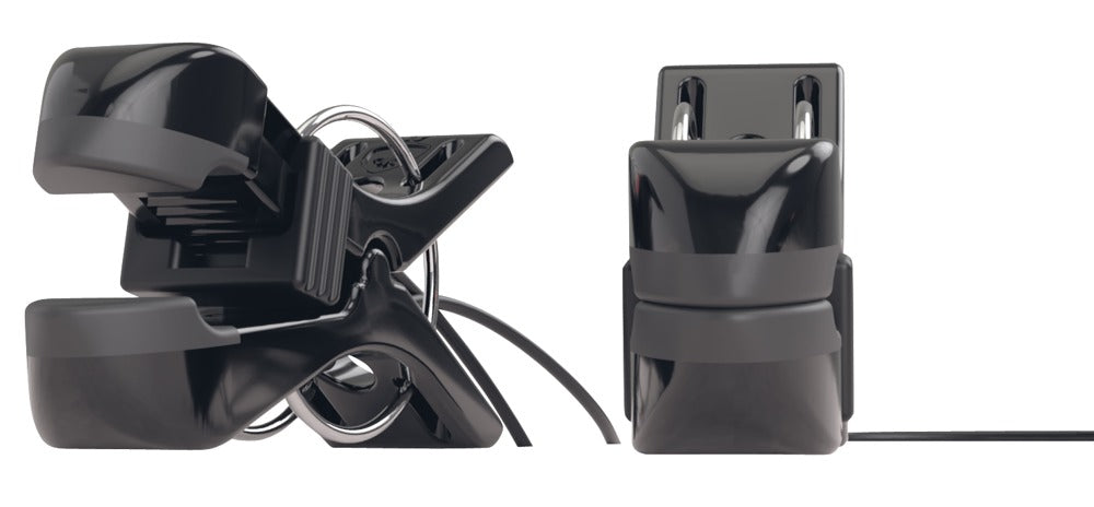 Barry Bite E-Stim Nipple Clamp