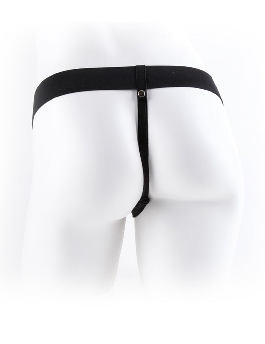 Fetish Fantasy 9Zoll Hollow