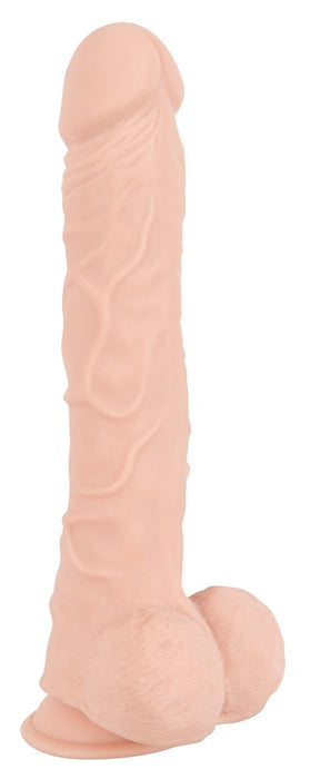 Nature Skin Large Dildo 29,5cm