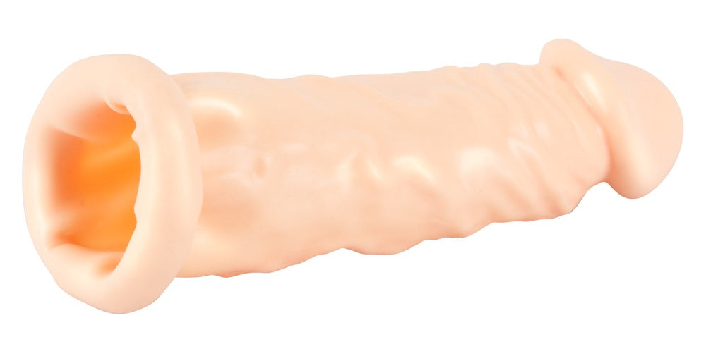 Silicone Extension flesh