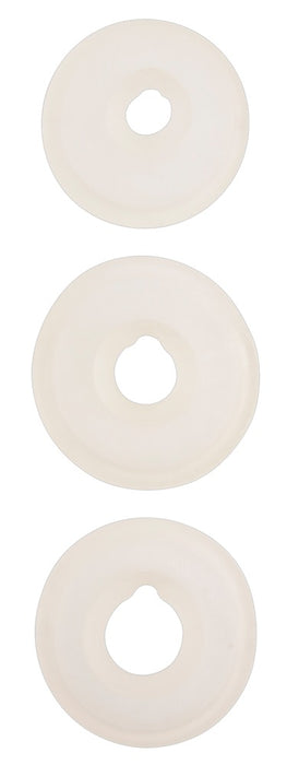 LS004 Liebesmanschetten 3erSet