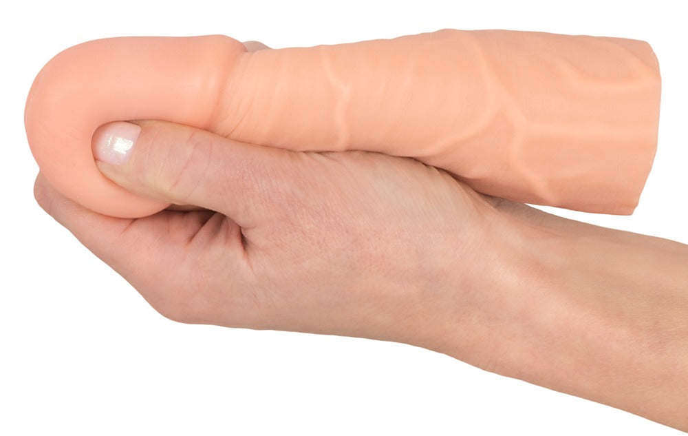 Nature Skin Extension Sleeve+4