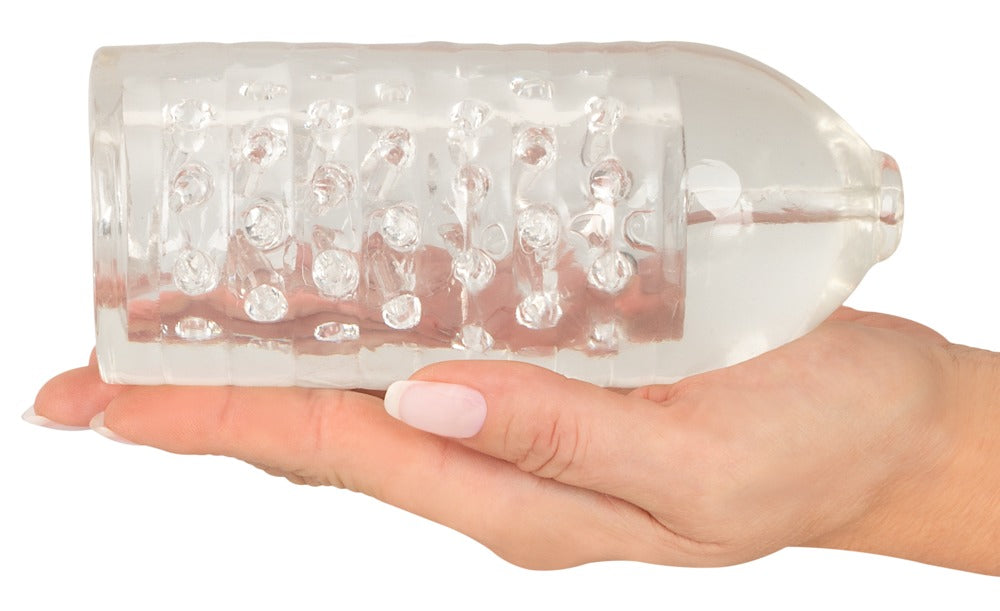 Suck-O-Mat 2.0 Ersatzmanschett