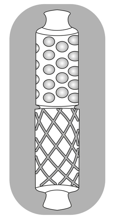 Pocket Masturbator Rave