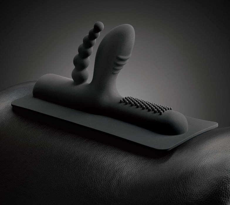 The Cowgirl Buckwild Silicone