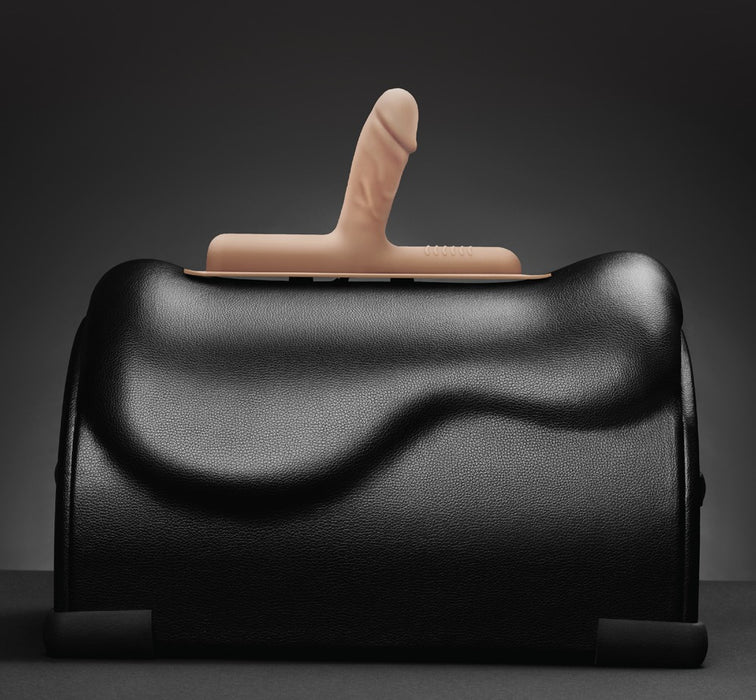 The Cowgirl Bronco Silicone At