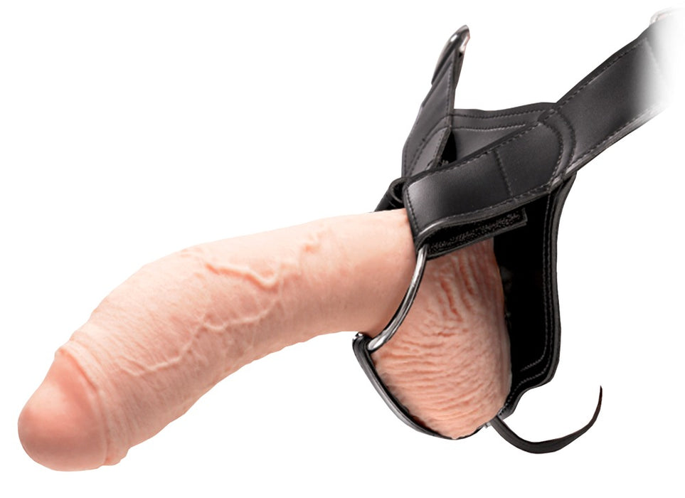 FFE Extreme Hollow Strap-On