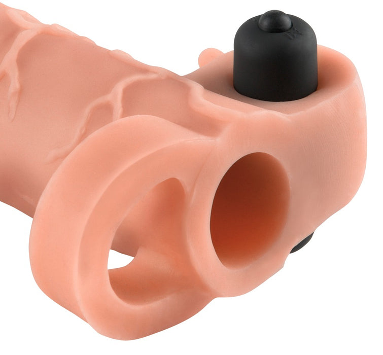 FXT Real Feel 2" Extension Lig