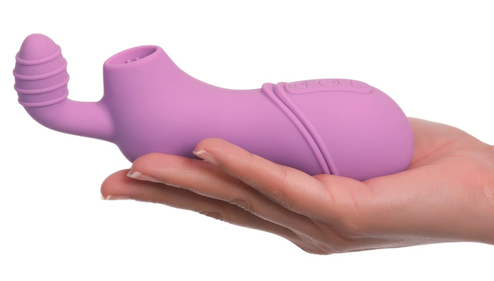 FFH Tease n' Please-Her