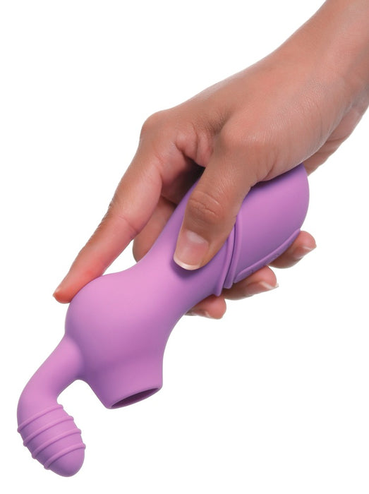 FFH Tease n' Please-Her