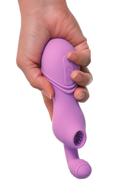 FFH Tease n' Please-Her