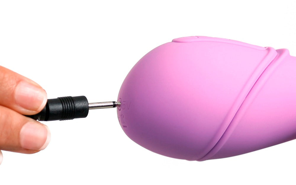 FFH Tease n' Please-Her