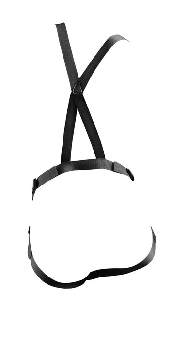 Dillio 6 Strap-On Suspender H