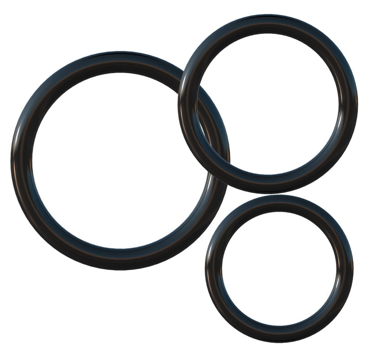 Dillio 6 Strap-On Suspender H