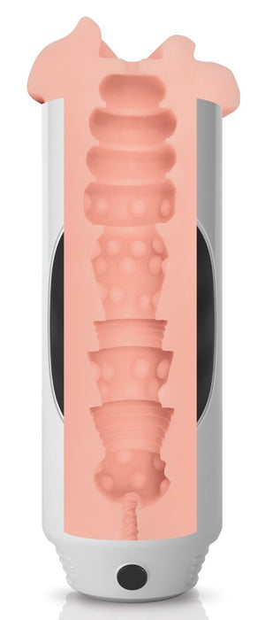 PET Mega Grip Vibrating Stroke