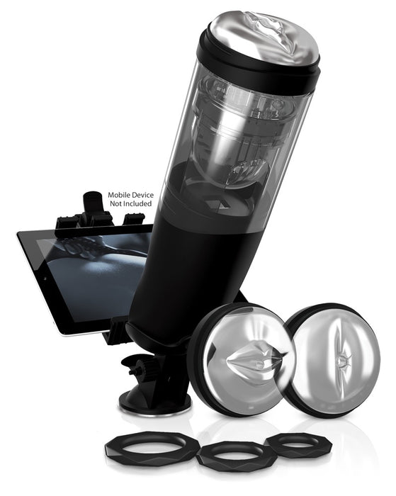 PDX Elite Deluxe Mega-Bator