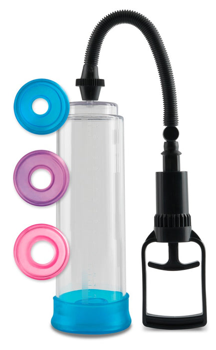 PW Cock Trainer Pump System