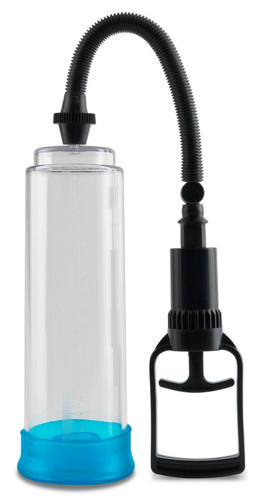 PW Cock Trainer Pump System