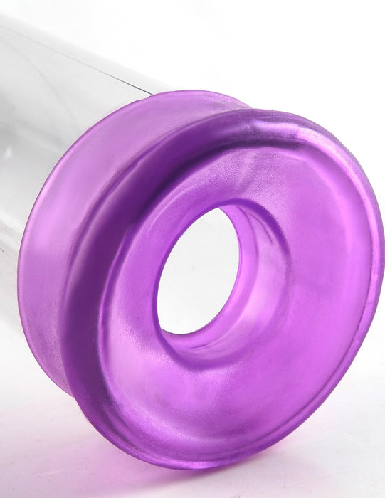 PW Cock Trainer Pump System