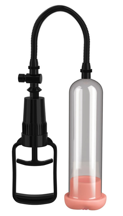 PW Beginner's Pussy Pump