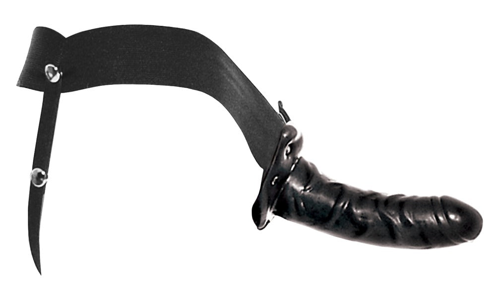 FFSFHOH Hollow Strap-On