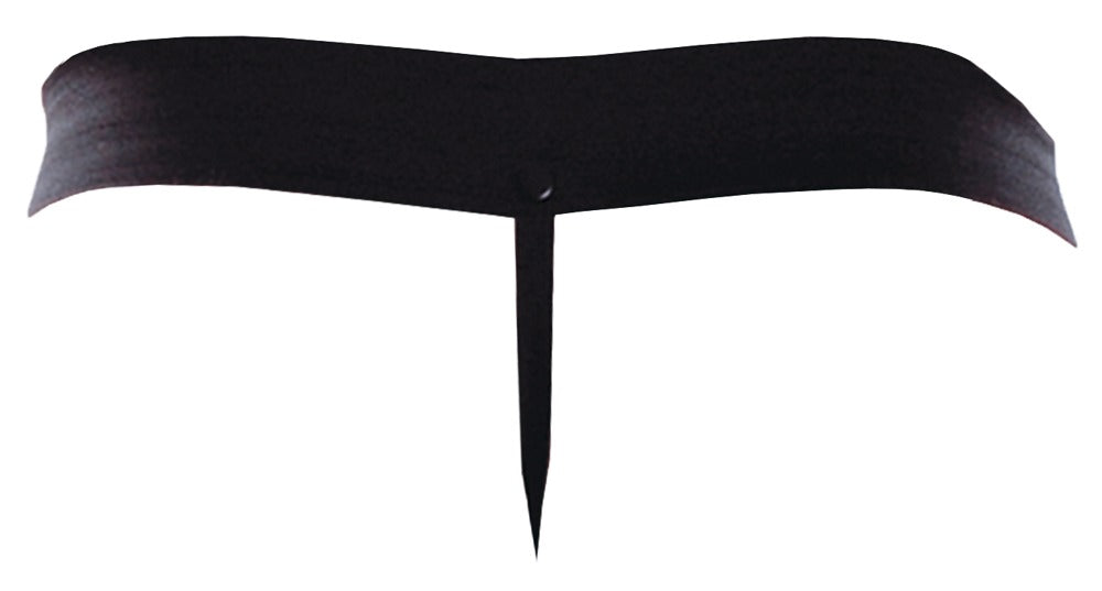 FFS Mr. Big Hollow 8 Strap-On