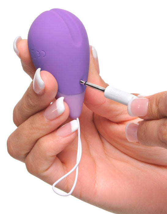 FFH Remote Kegel Excite Her Pu