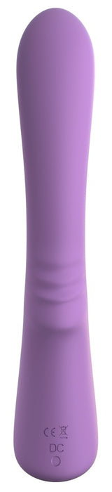 FFH Flexible Please Her Purple