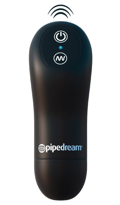 FCR Remote Control Double Pene