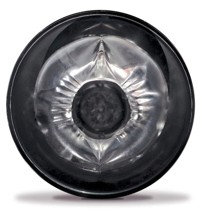 PET Roto-Bator Ass Clear/Black